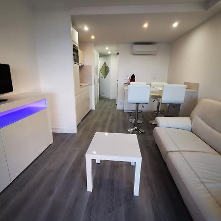 Appartement En Bord De Mer 칸느 외부 사진