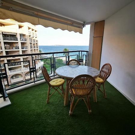 Appartement En Bord De Mer 칸느 외부 사진