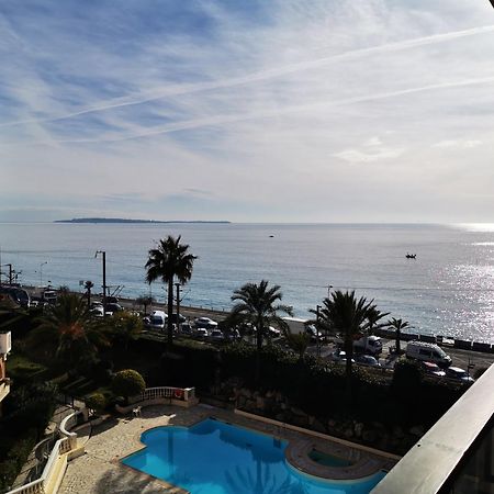 Appartement En Bord De Mer 칸느 외부 사진