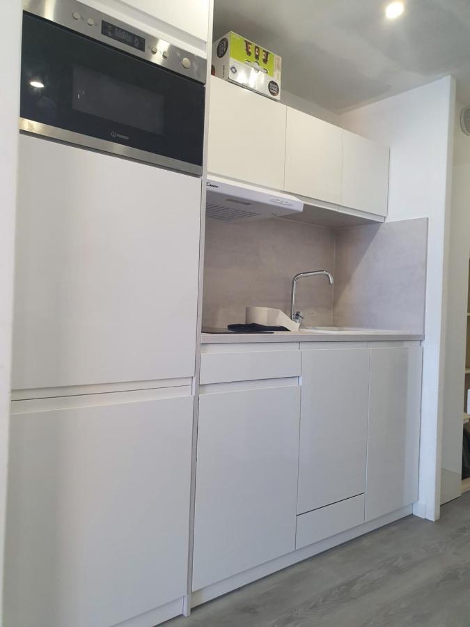 Appartement En Bord De Mer 칸느 외부 사진