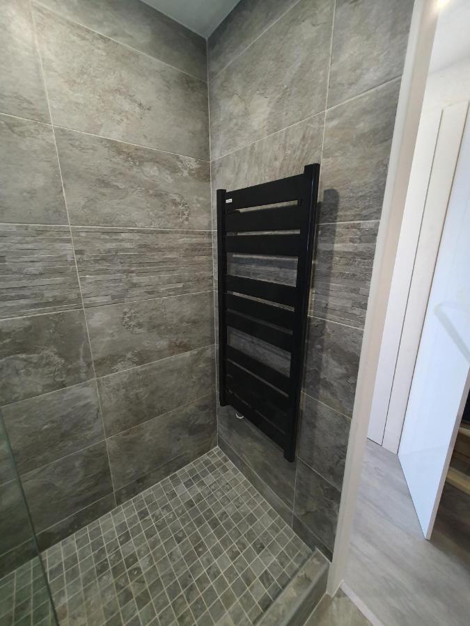 Appartement En Bord De Mer 칸느 외부 사진